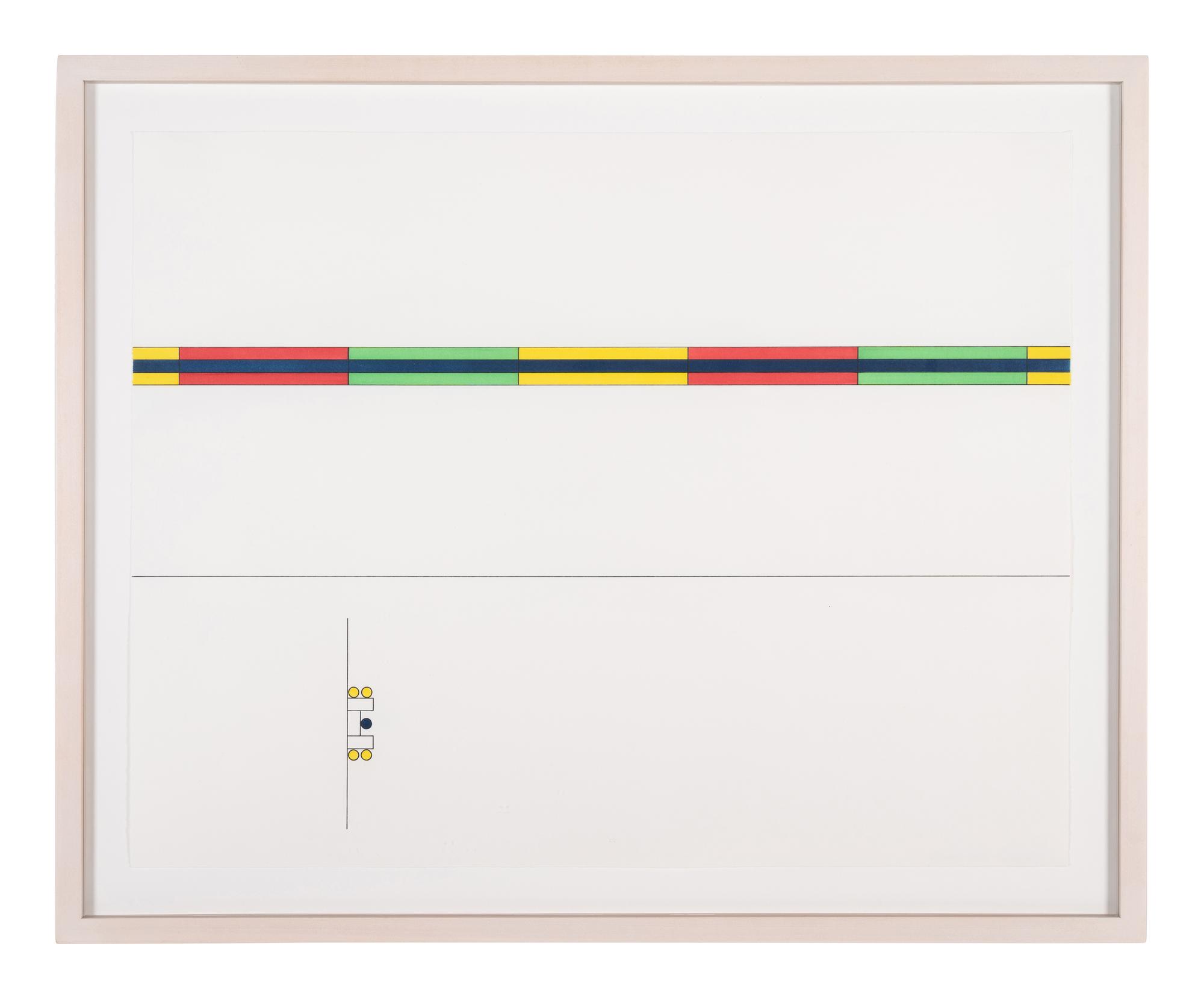Projects 1963-1995, 1996-1997