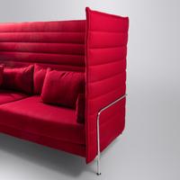 'Alcove' Sofa, 2008 Vitra, Germany