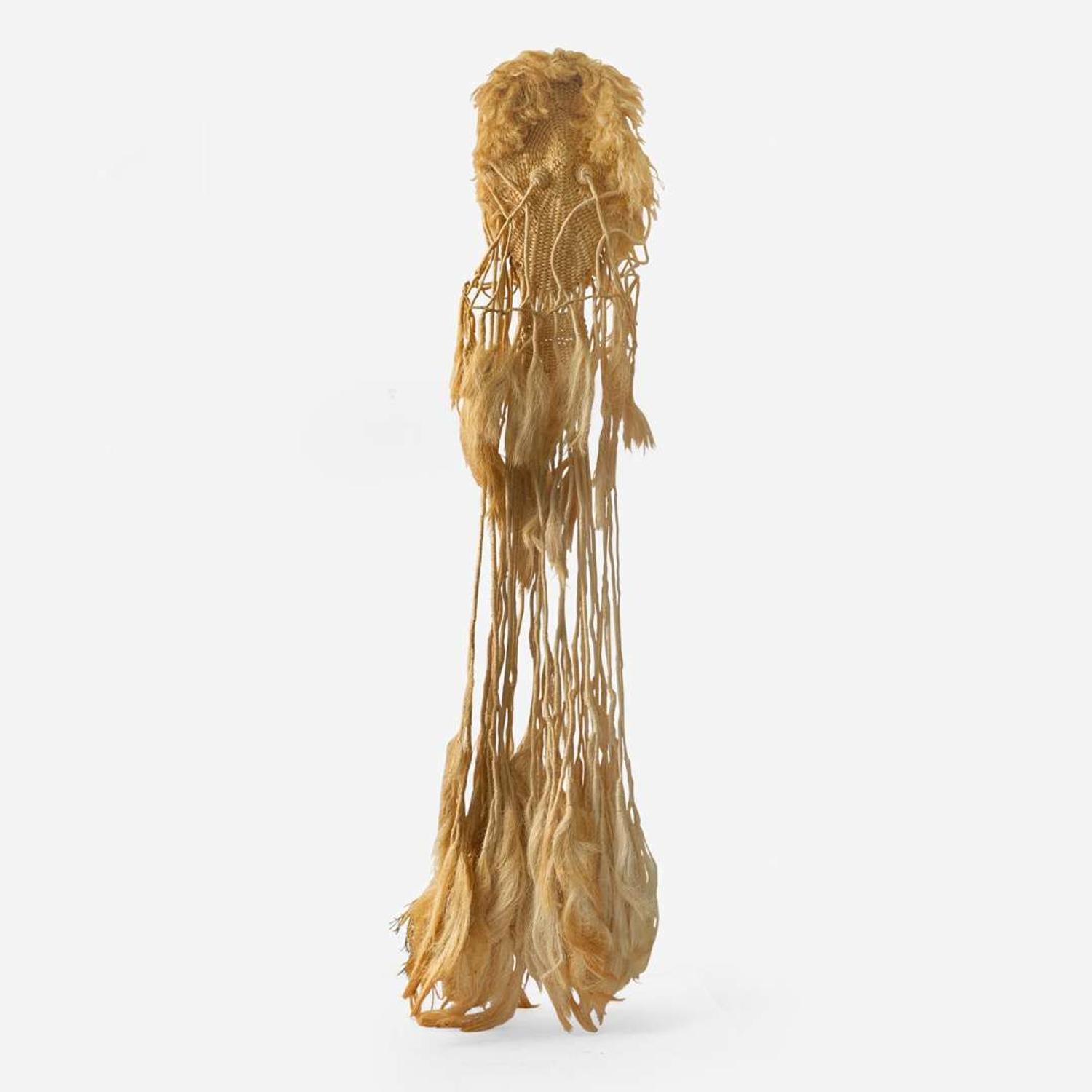 Joan Austin (American, 20th Century) "Medusa", USA, circa 1980s