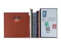 UPDIKE, John (1932-2009). A group of 10 fine press limited editions of Updike’s works, MANY SIGNED, comprising: