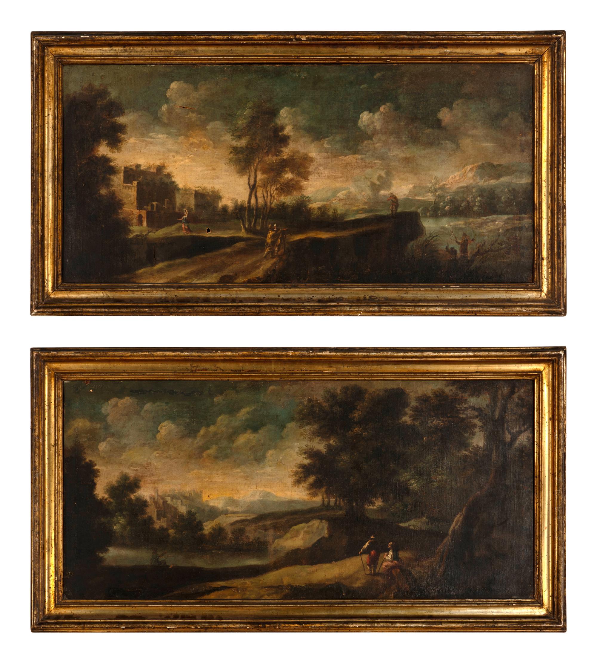 Continental, 19th Century