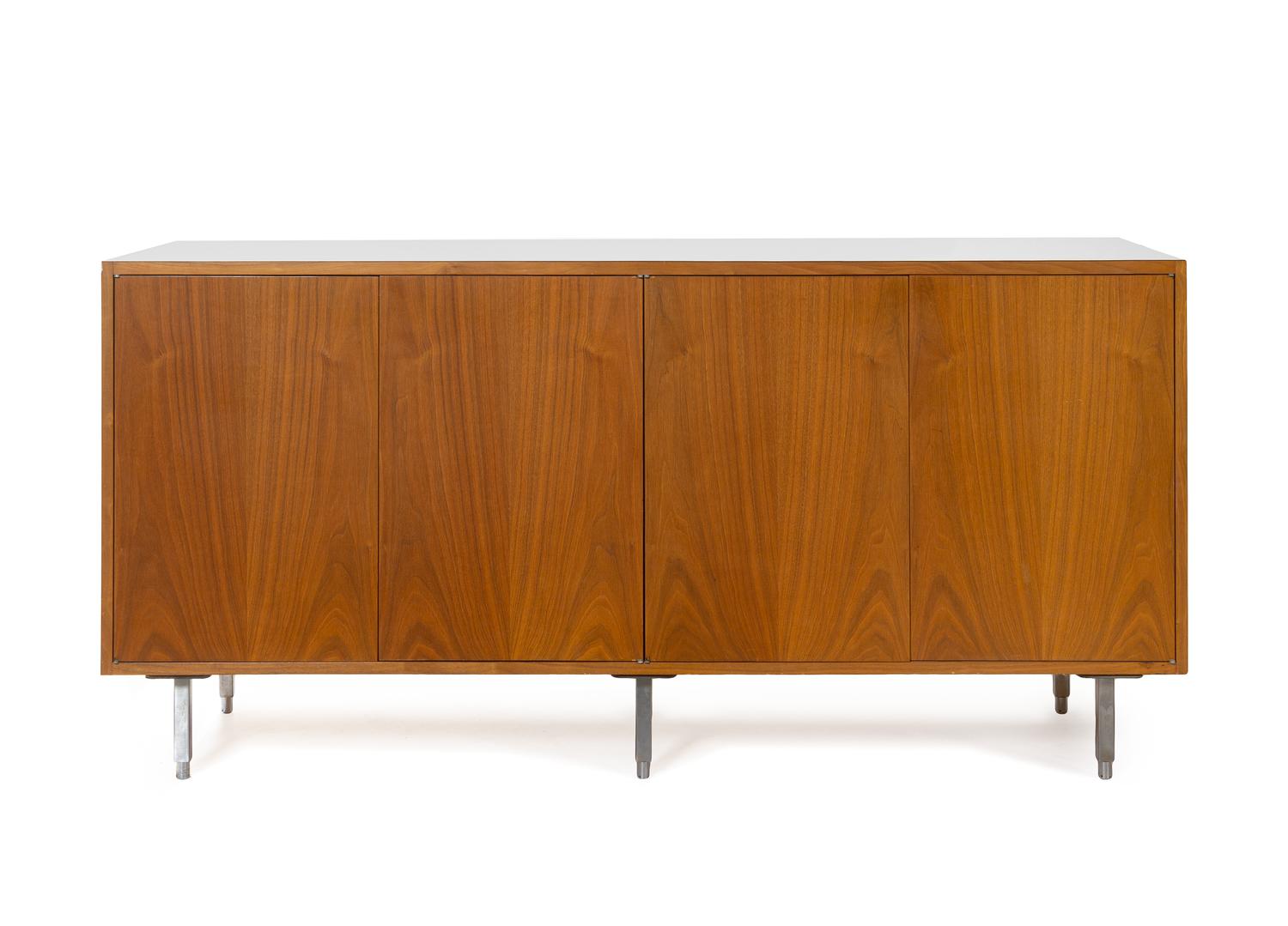 Three Piece Sideboard