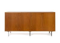 Three Piece Sideboard