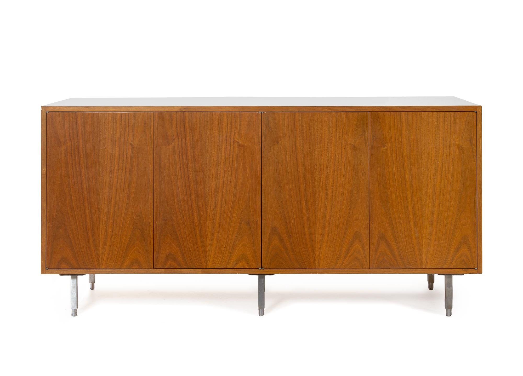 Three Piece Sideboard