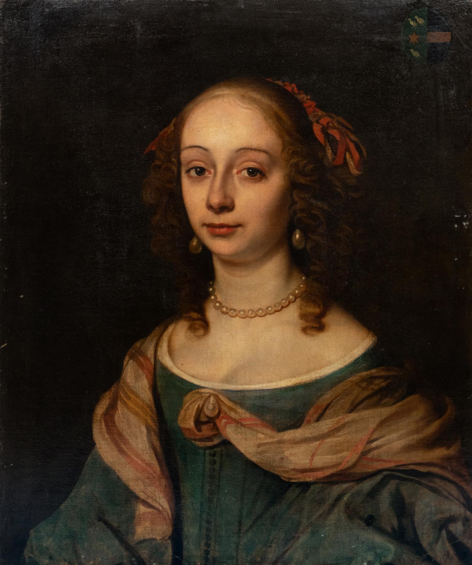 Continental School, 17th/18th Century