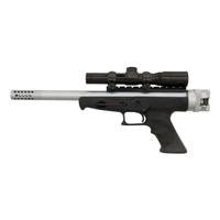 *Magnum Research Lone Eagle Pistol in .30-30 with Burris 2x Scope