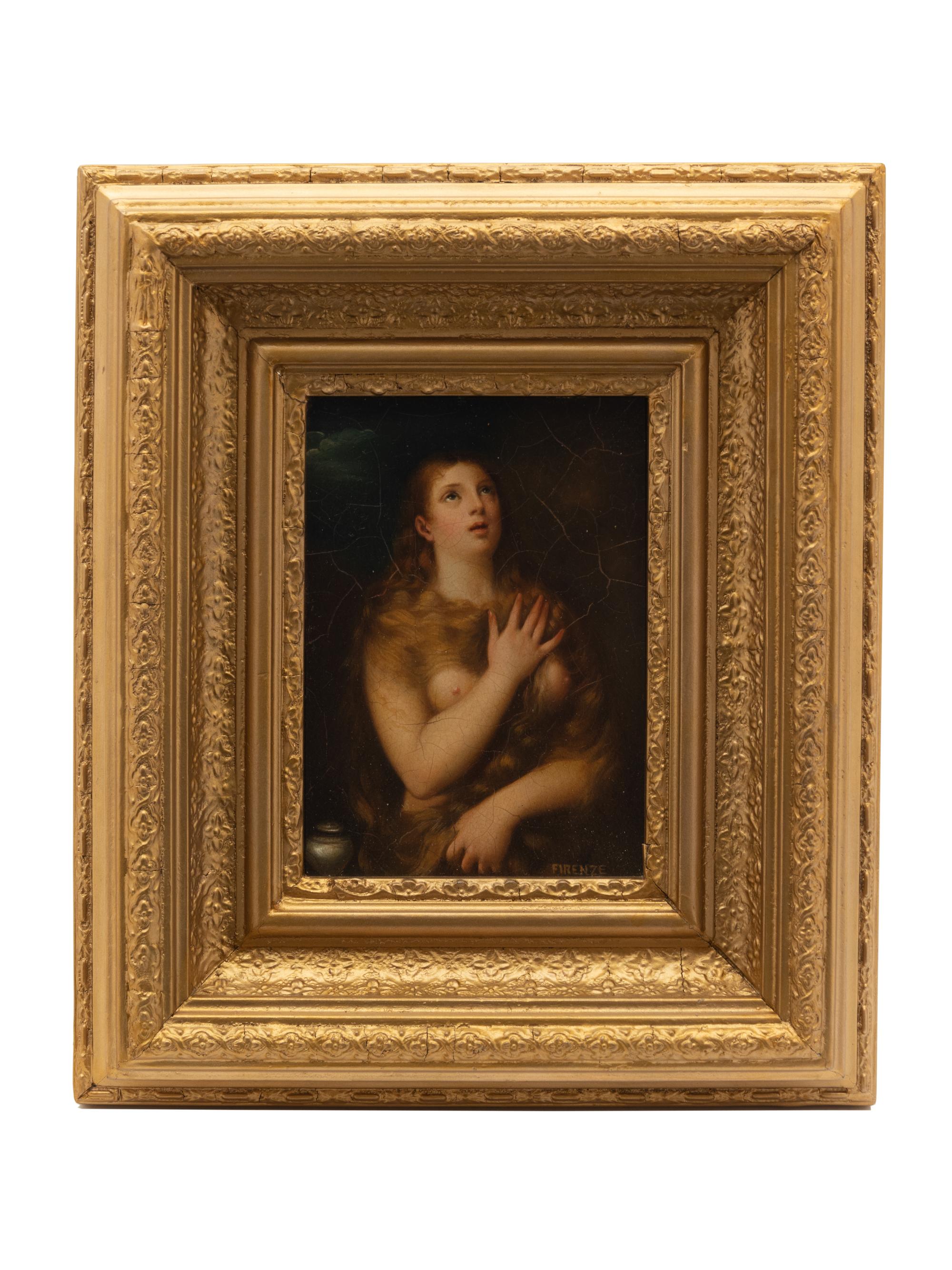 After Titian, 19th Century