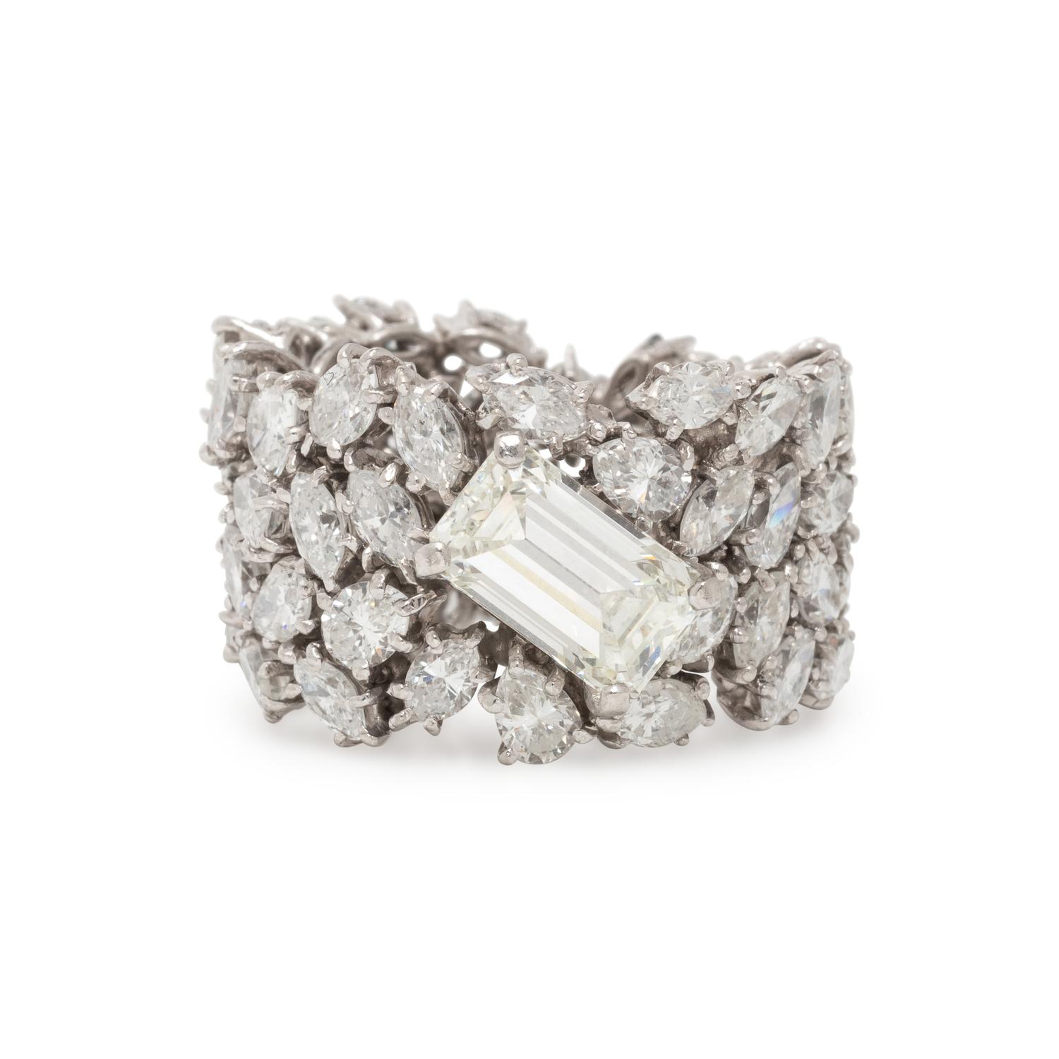 DIAMOND BAND