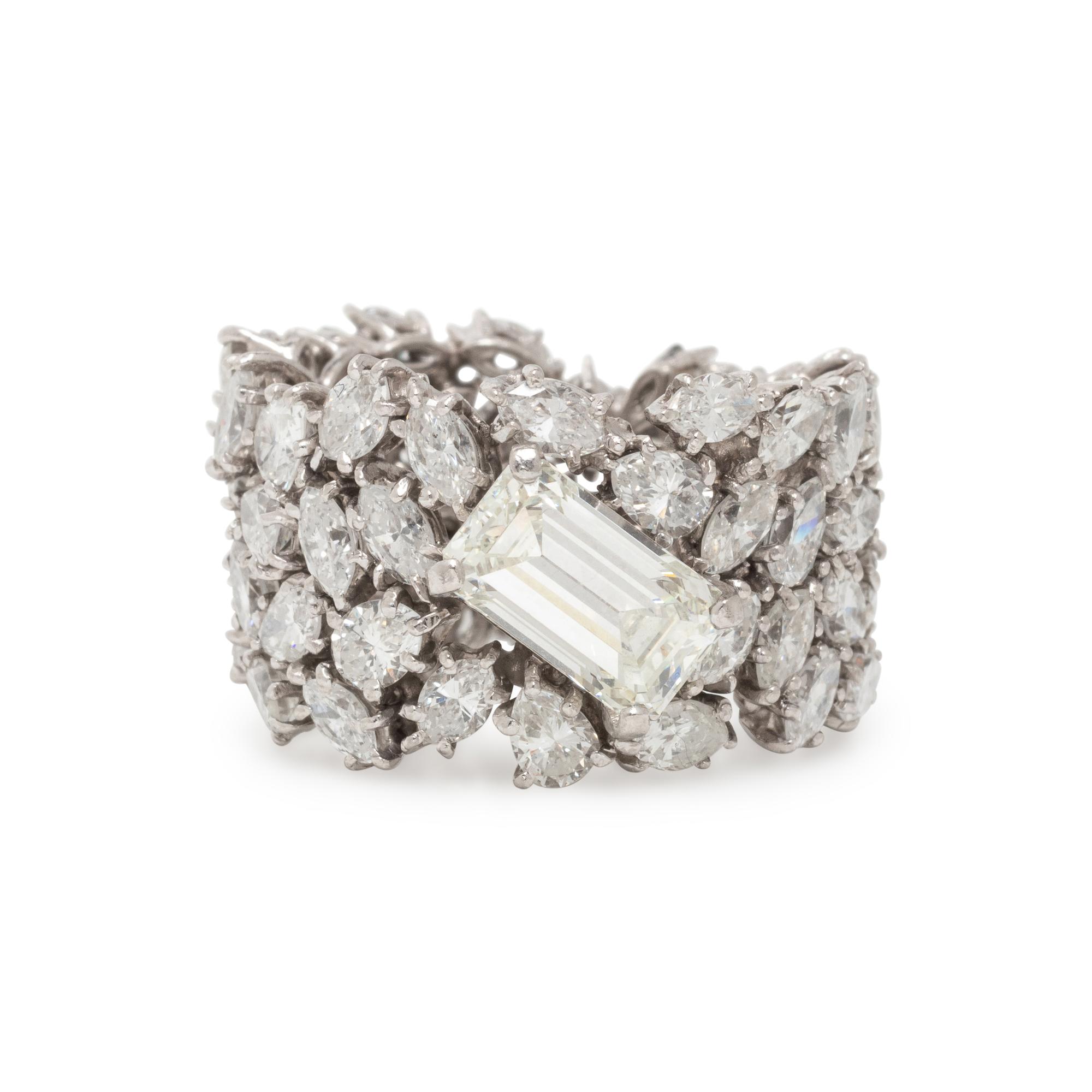 DIAMOND BAND