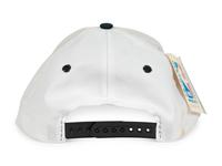 A Michael Jordan Signed Autograph 1998 NBA Finals Hat Cap, Jordan's Last Championship (Beckett Authentication Series BAS Certified),