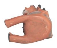Cochiti Pottery Storyteller