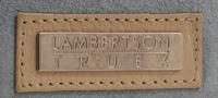 Five Lambertson Truex Frame Clutch Bags