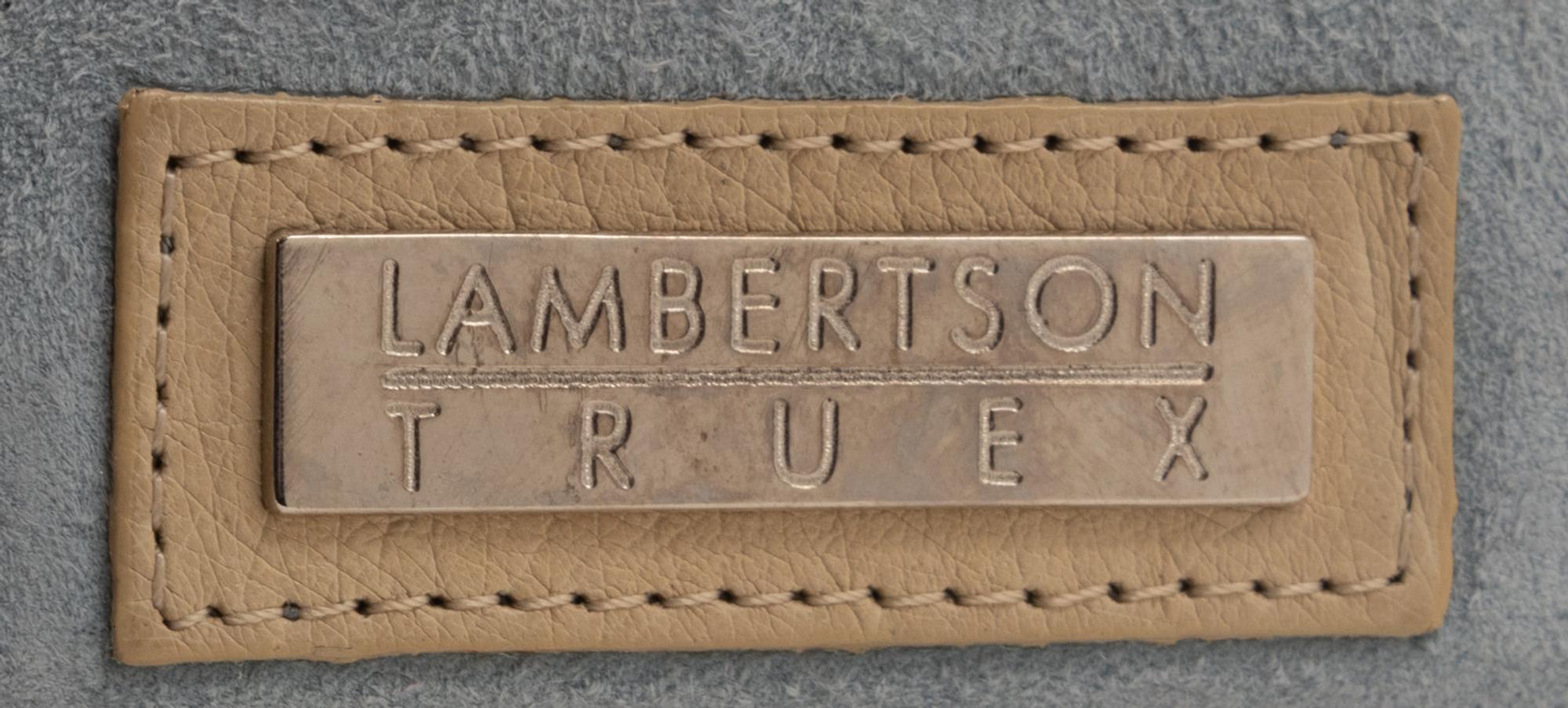 Five Lambertson Truex Frame Clutch Bags