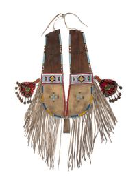 Apsáalooke Crupper