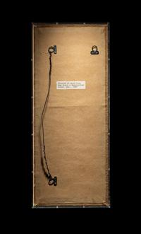 A Coptic Textile Fragment