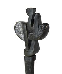 Metamorphosis, c. 1962-63