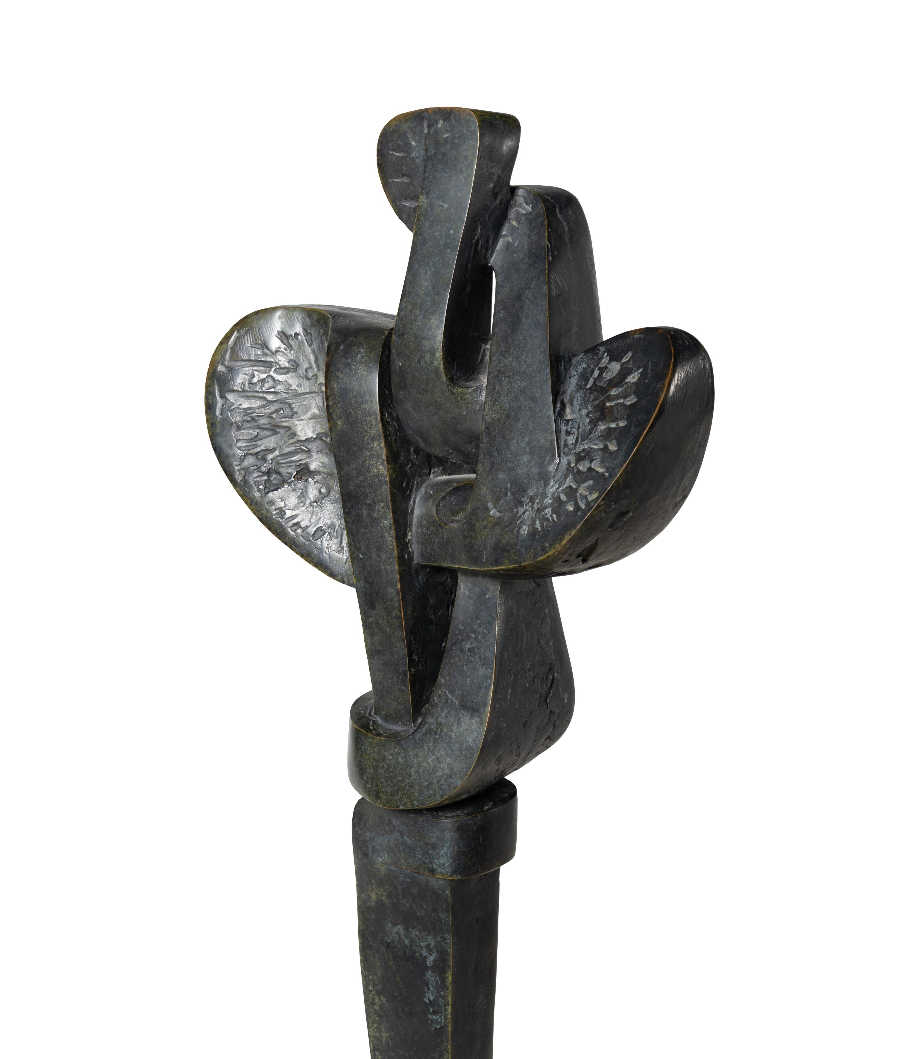 Metamorphosis, c. 1962-63