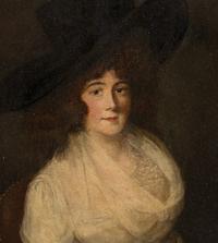 Attributed to Francis Alleyne (British, 1750-1815)