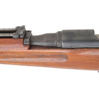 **Steyr Stutzen M95