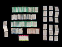 A Large Group of Over 275 Assorted 1990s Sports Illustrated For Kids Trading Cards,
