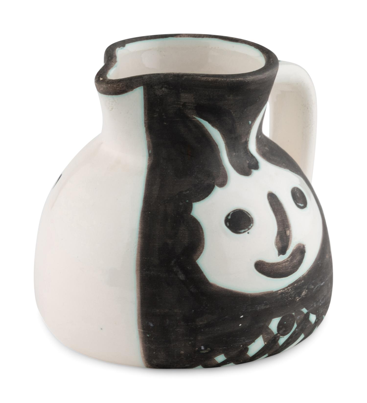 Têtes (A.R. 367), 1956