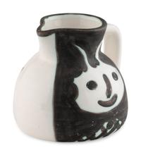Têtes (A.R. 367), 1956