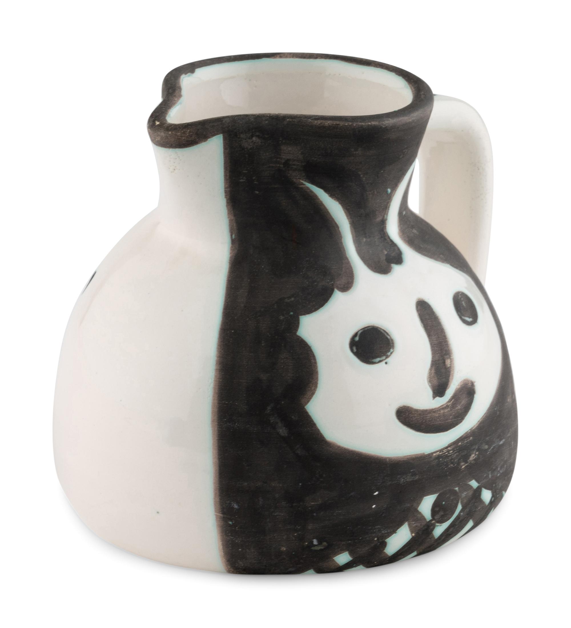 Têtes (A.R. 367), 1956