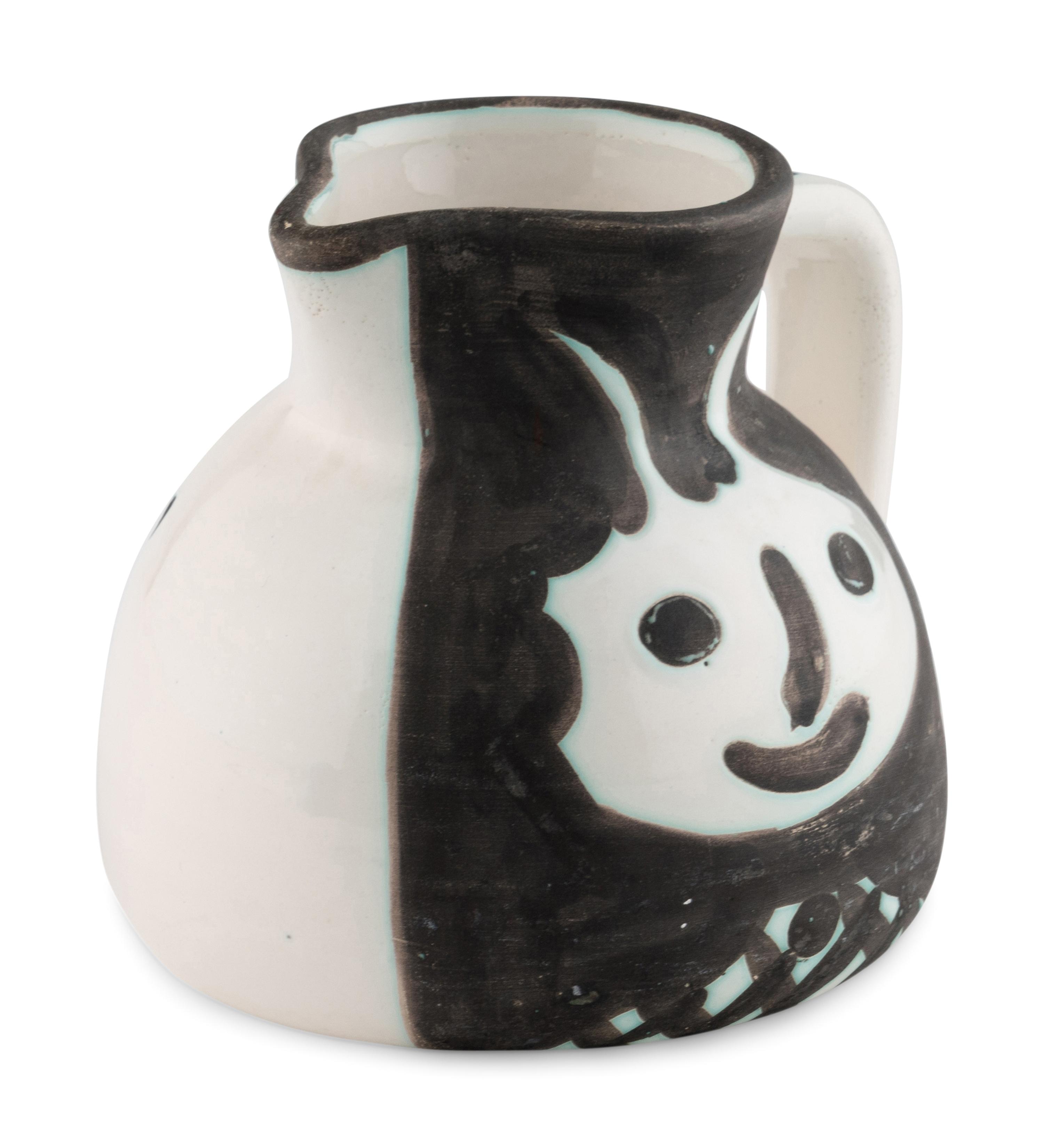Têtes (A.R. 367), 1956