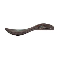 Pacific Northwest Bronze Ladle