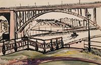 Richard Hayley Lever (American, 1876-1958)