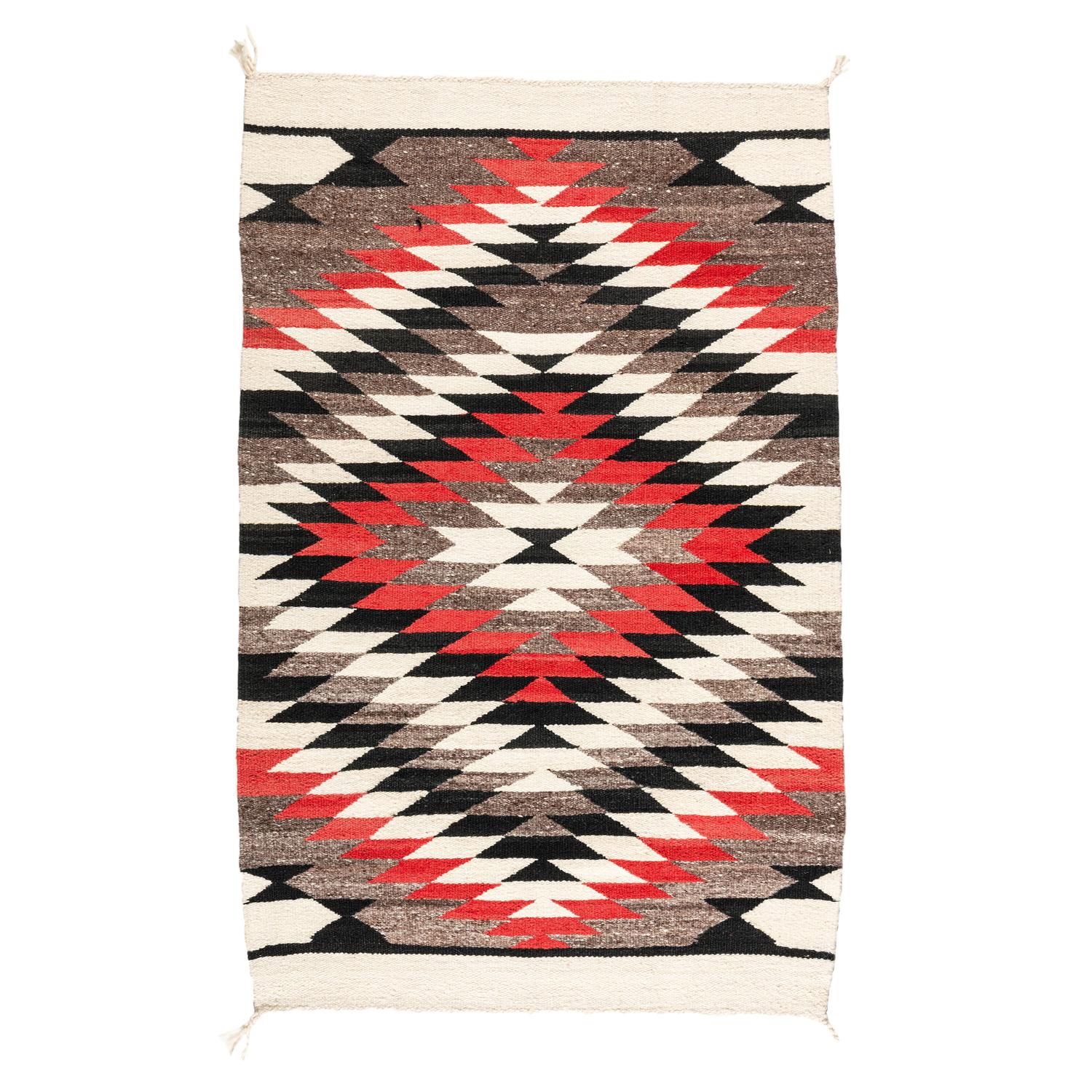 Navajo Regional Weaving / Rug