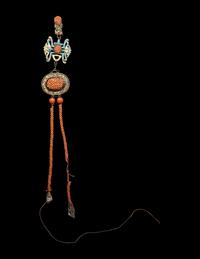 10 Chinese Hairpins and Jewelry