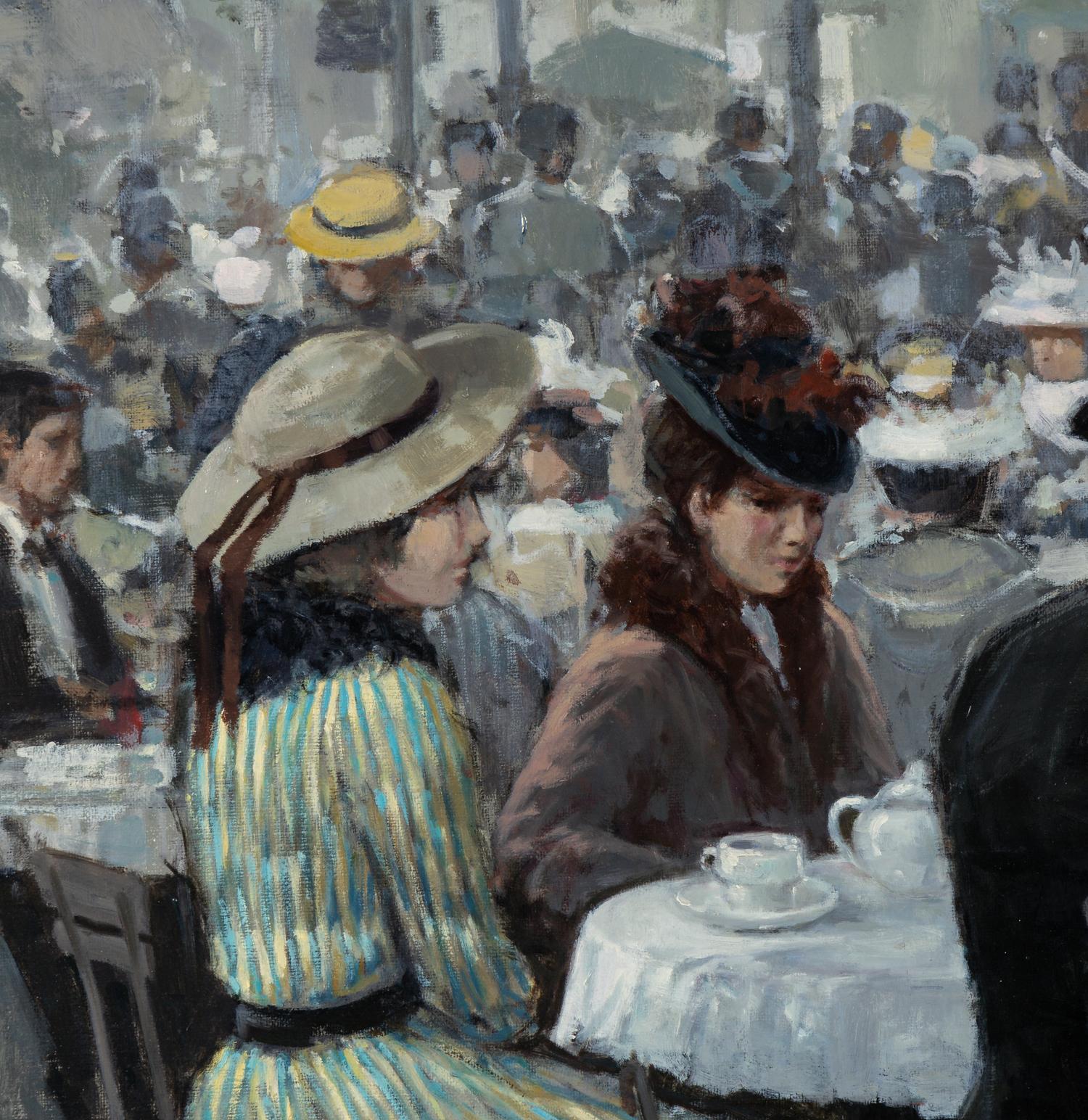 Garden Party