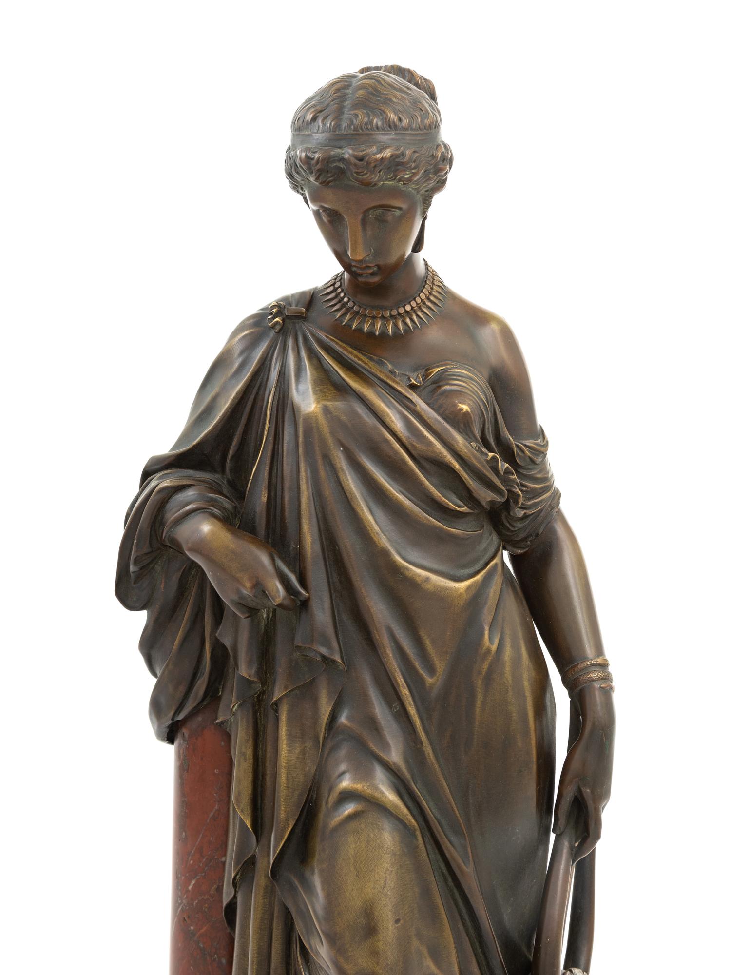 After Auguste Joseph Peiffer, 19th/20th Century