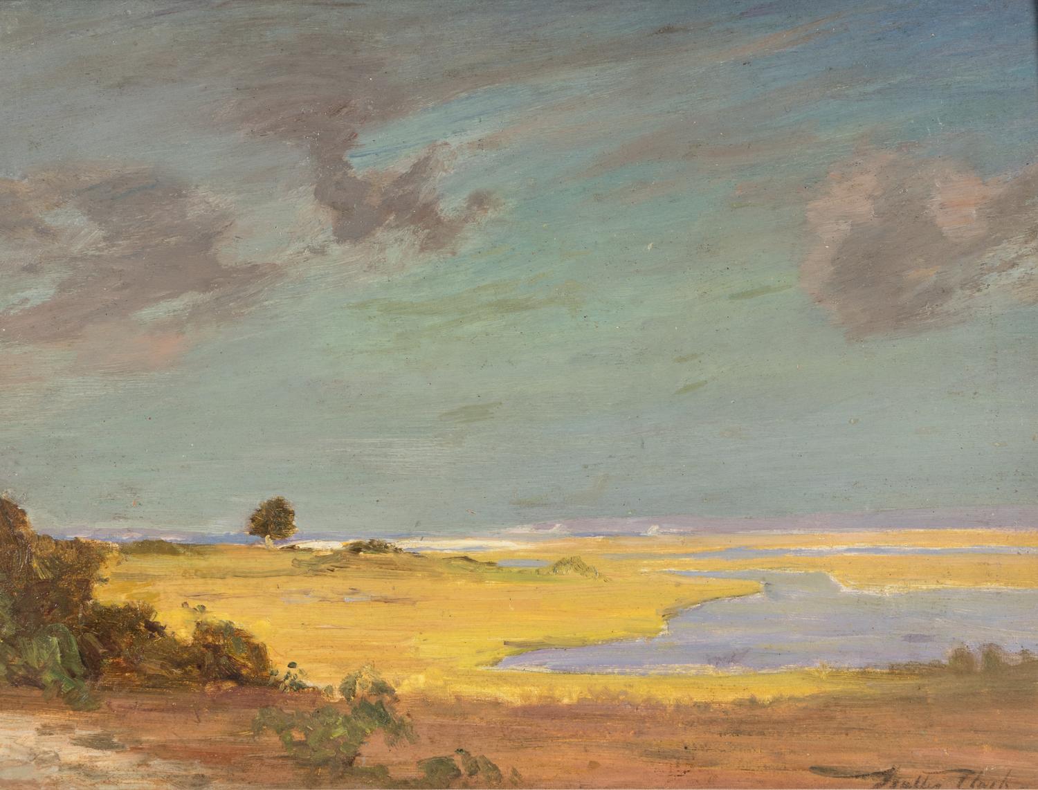 Long Island