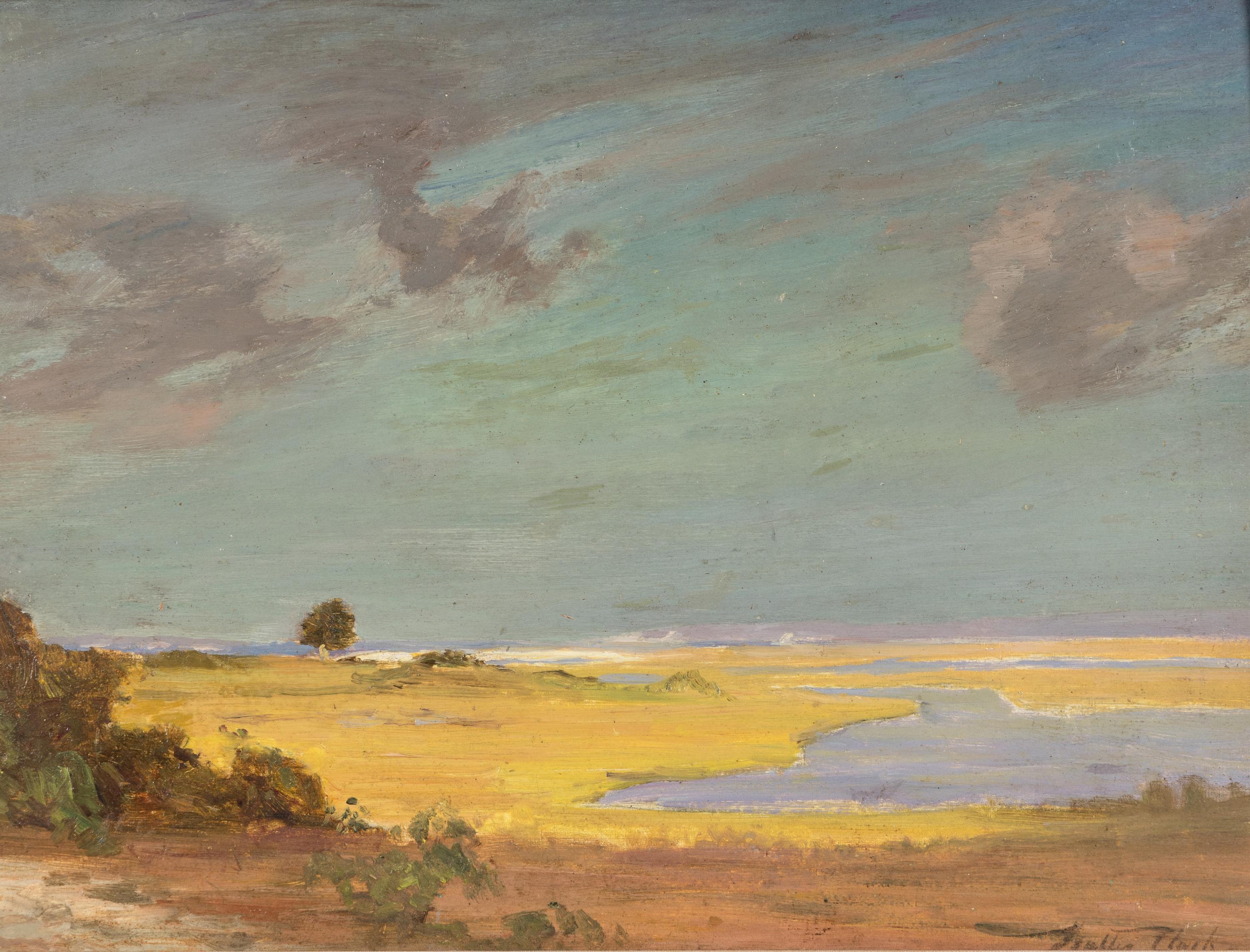 Long Island