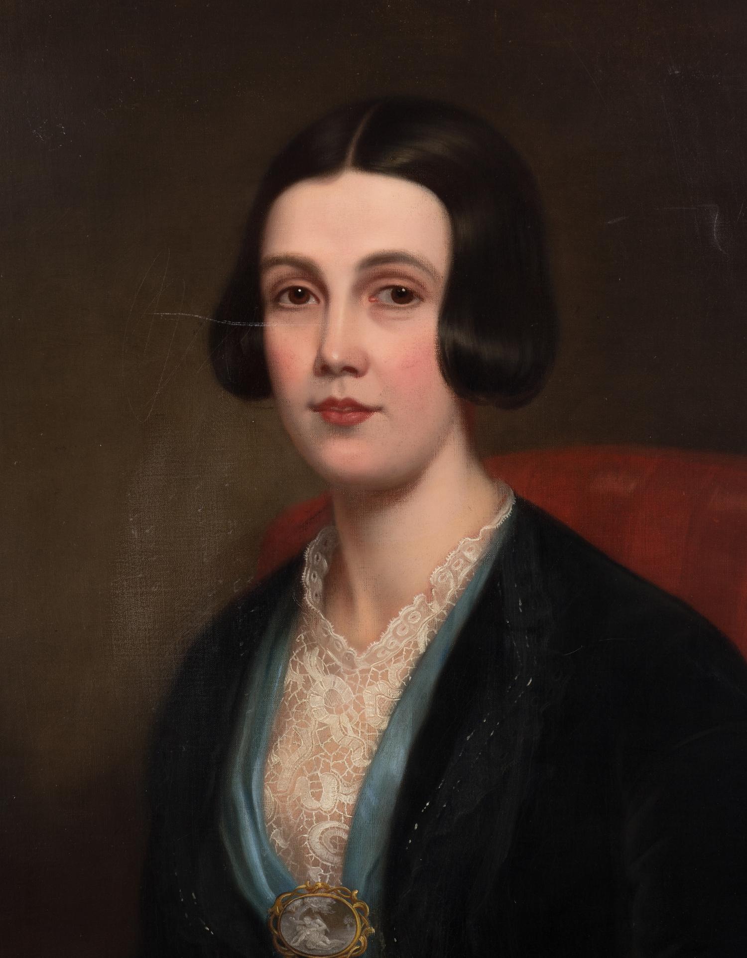 Artist Unknown, 19th Century