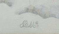 Snow Stalk , 2007