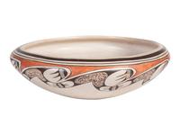 Pottery Bowl
