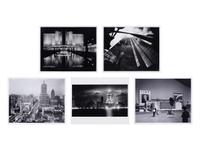 5 Works
