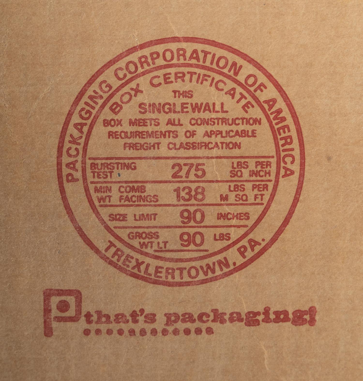 A Factory Case of 1988 Topps Baseball Cards (20 Wax Boxes)