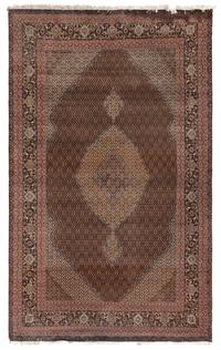 A Tabriz Carpet