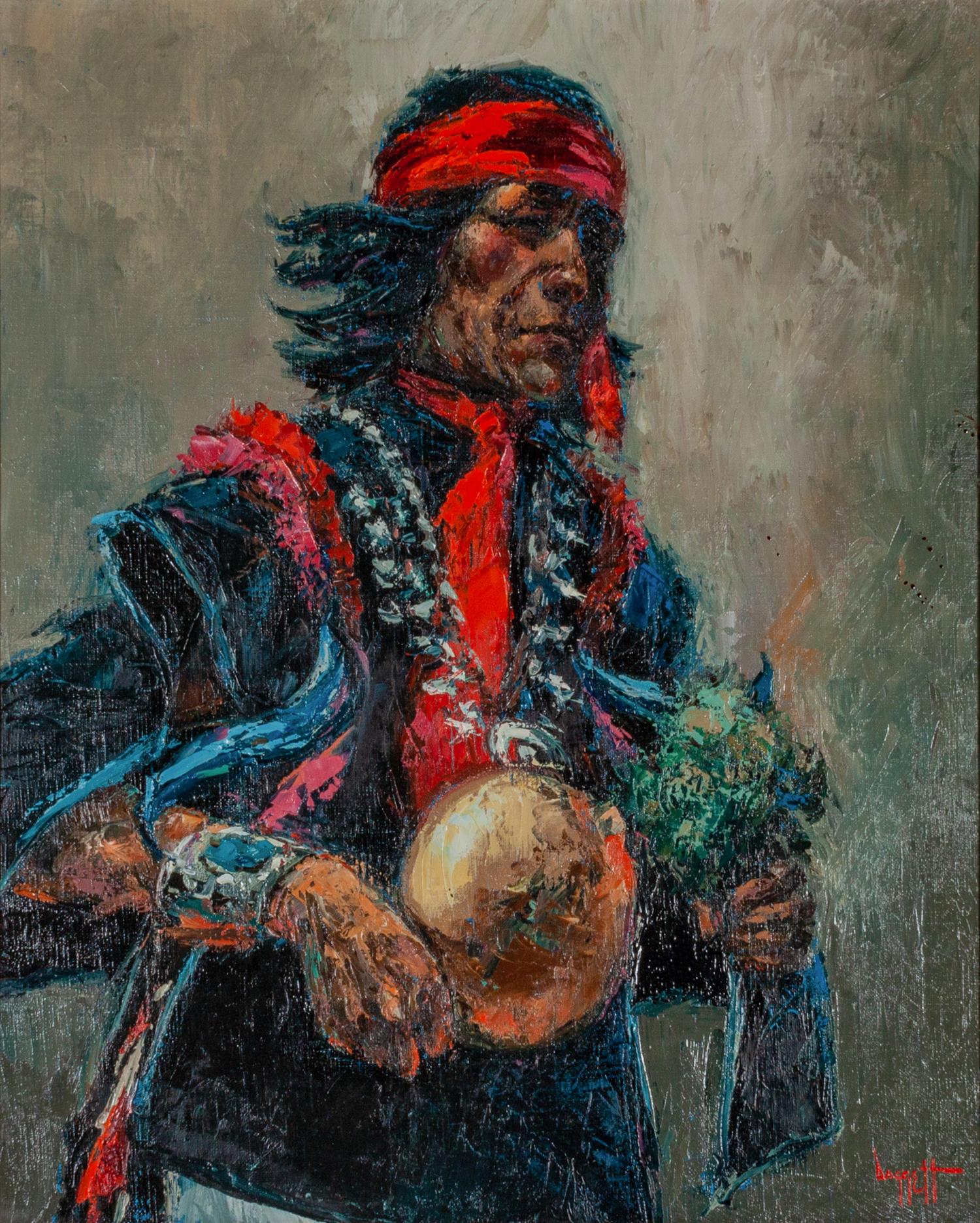 Dance of the Hopi II