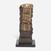 Enrico Donati (American/Italian, 1909-2008) Sacred Column