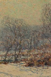 Winter Scene