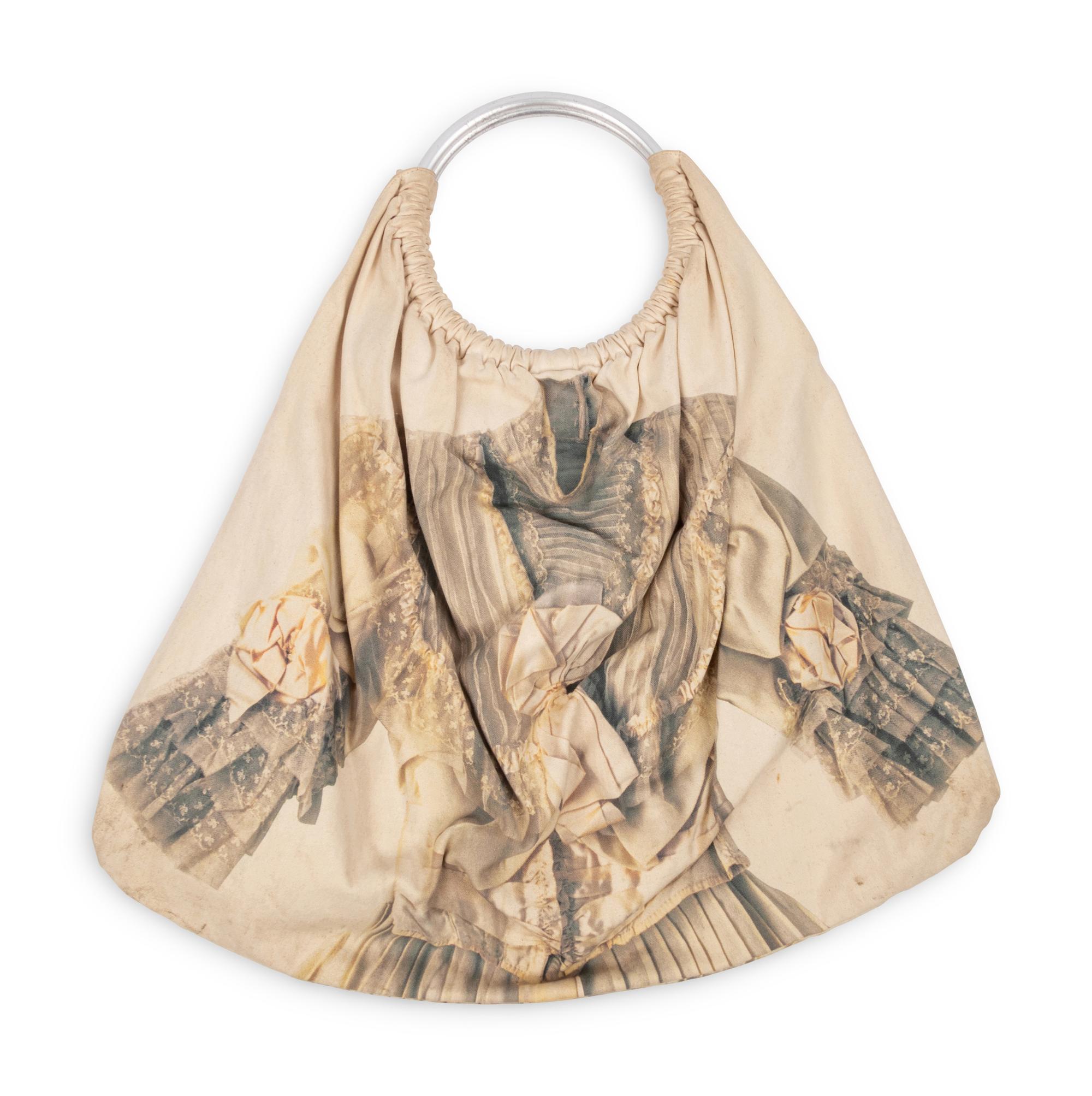 Comme des Garçons, "Broken Bride" Ensemble, F/W 2005