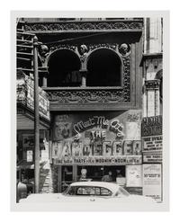 In Chicago (complete portfolio of twelve with portfolio case and text pages)