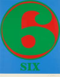 Numbers (the complete portfolio)