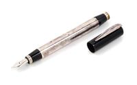 A Visconti Hanoveran Equestrian Limited Edition Fountain Pen