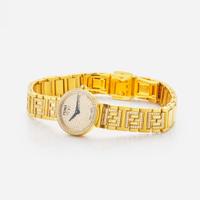 A Forever Fendi Diamond watch Fendi